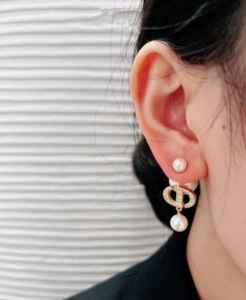 Серьги фото 6