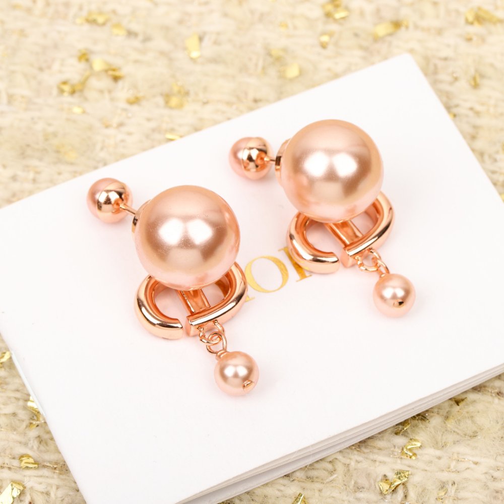 Серьги фото 6