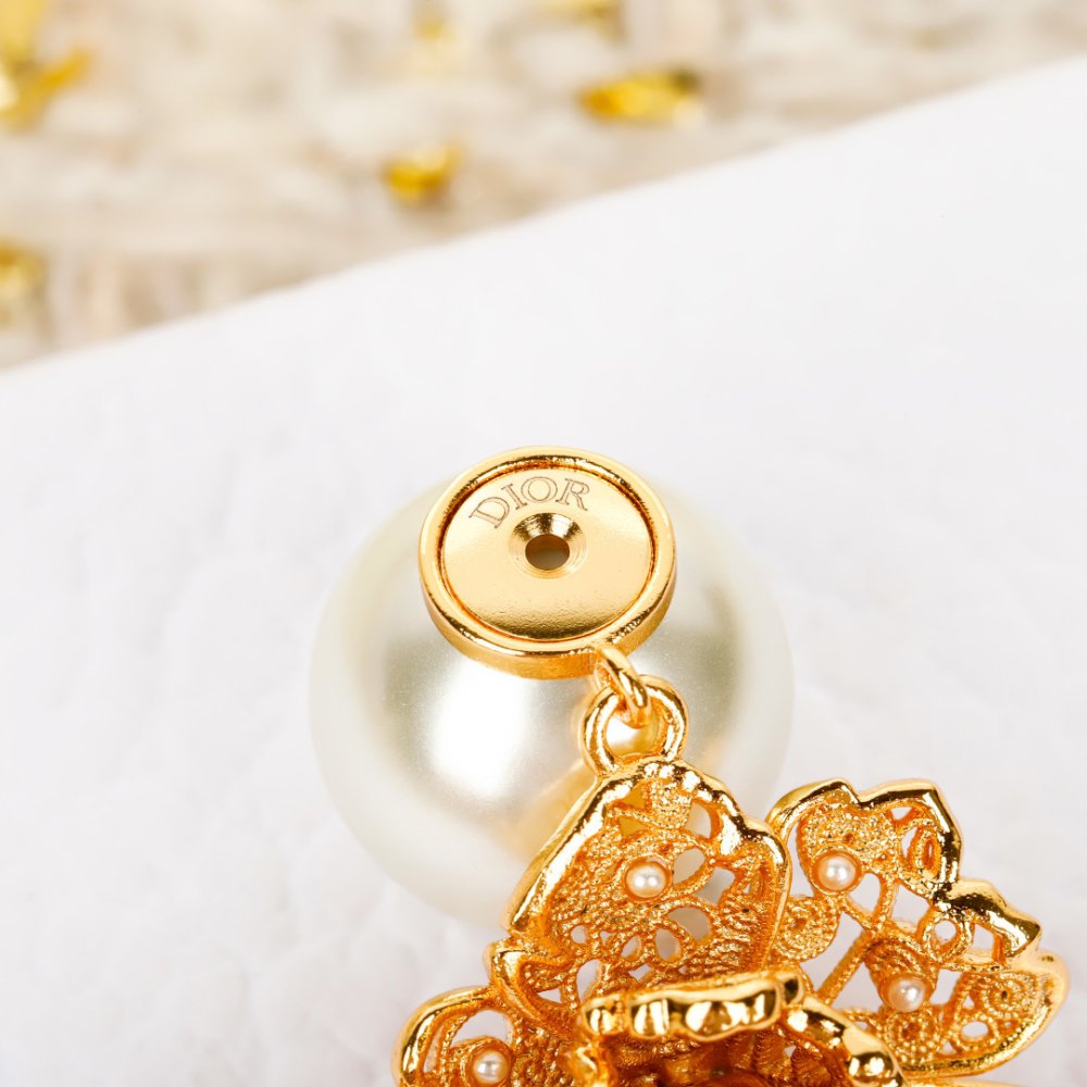 Серьги фото 6