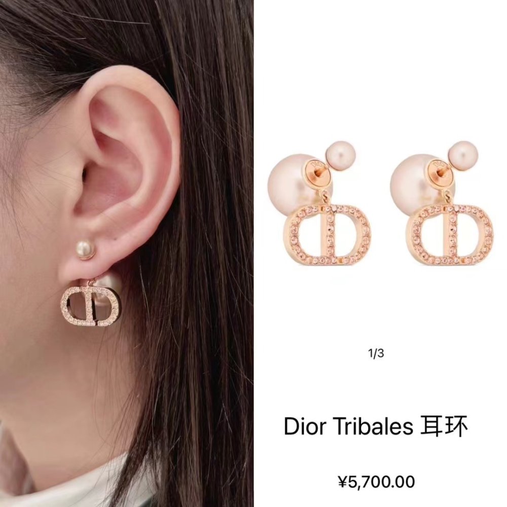 Серьги фото 6