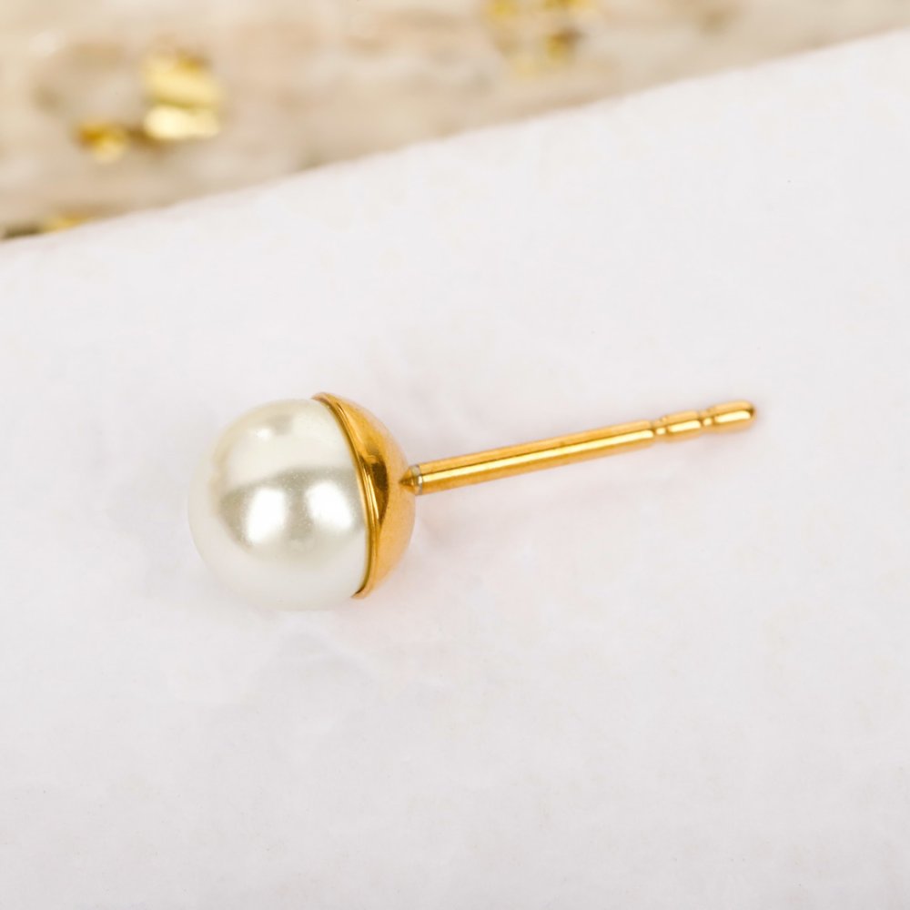 Сережки фото 6