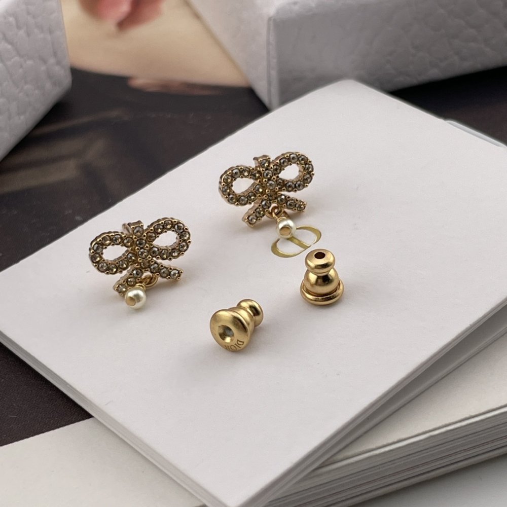 Сережки фото 6