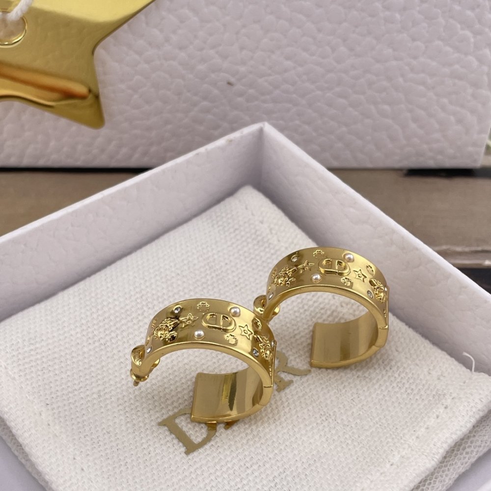 Серьги фото 6