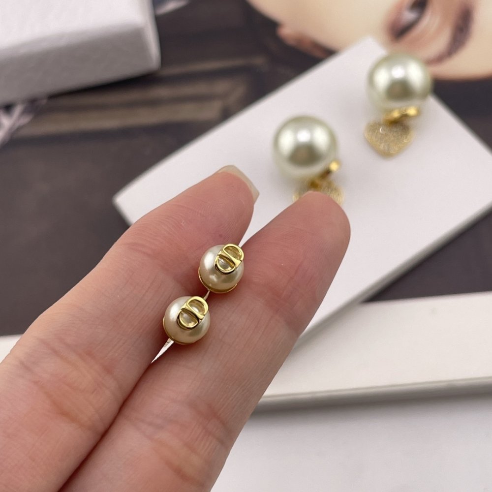 Серьги фото 6