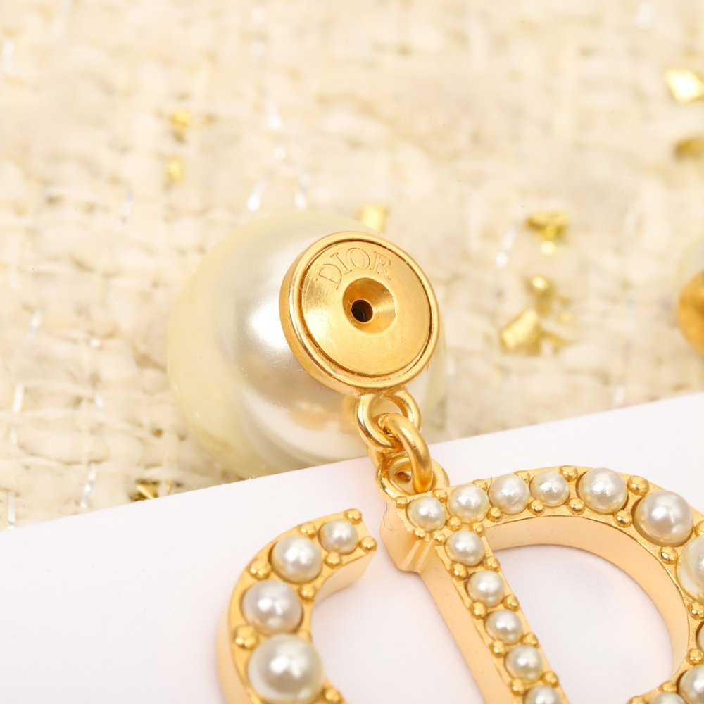 Серьги фото 6