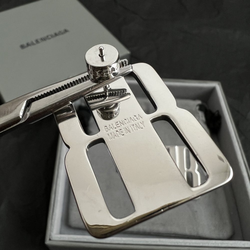 Серьги фото 6