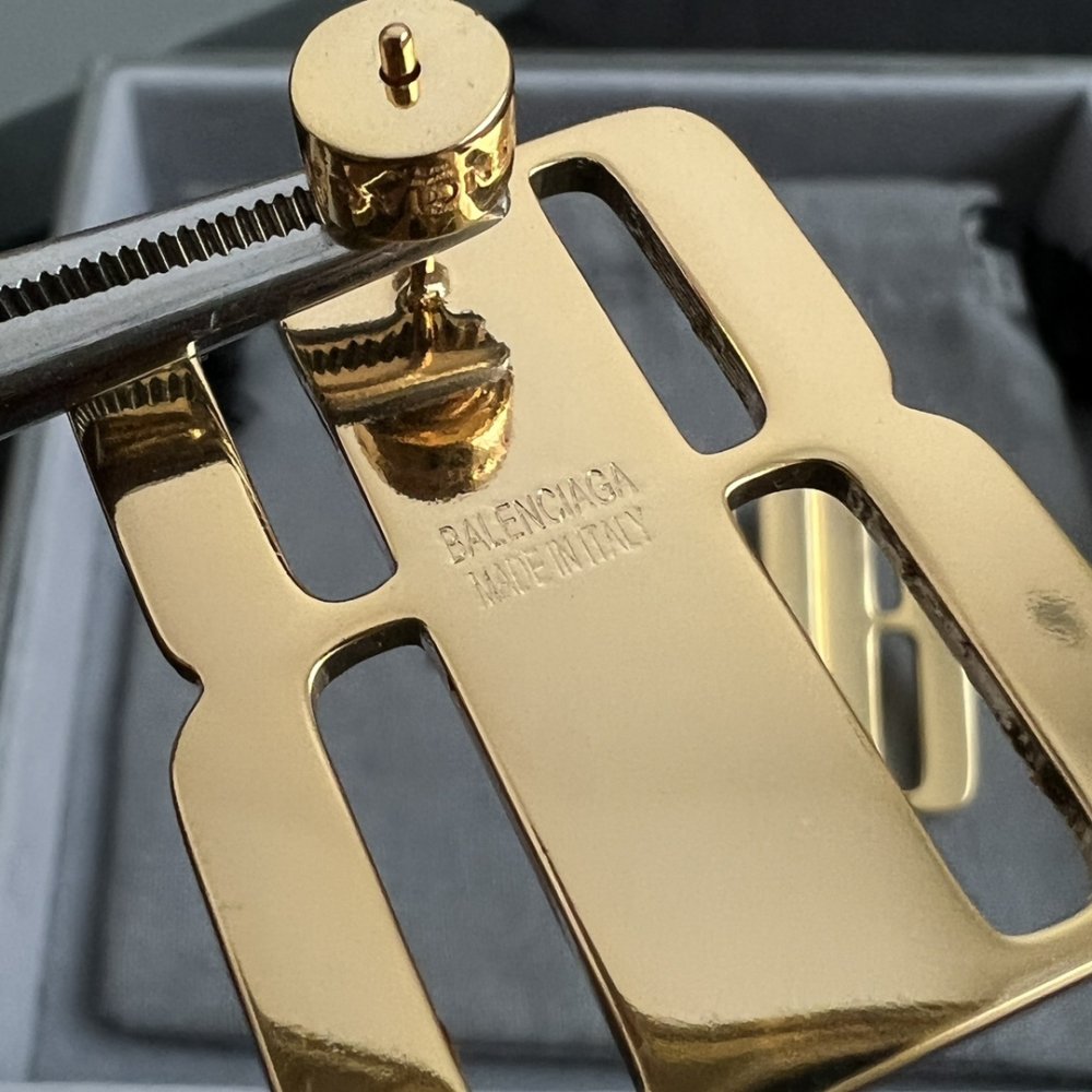 Серьги фото 6