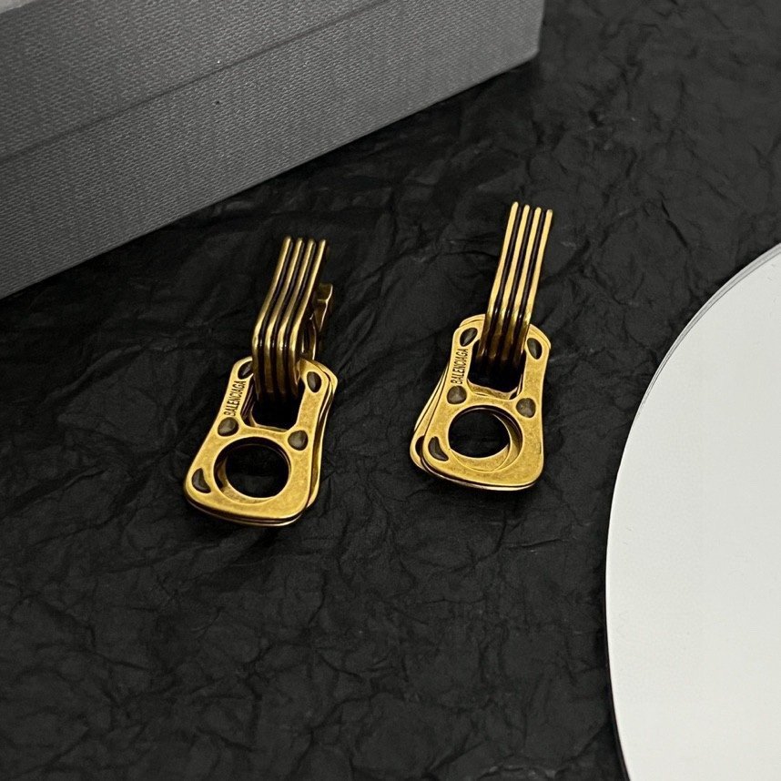 Серьги фото 6