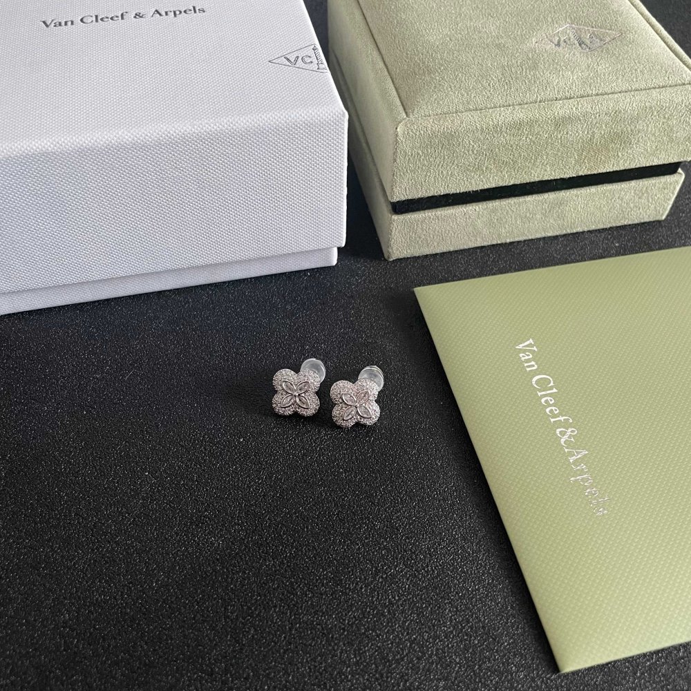 Серьги фото 6