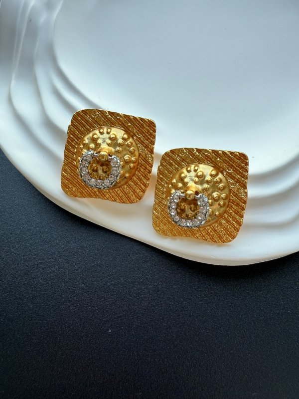 Сережки фото 6