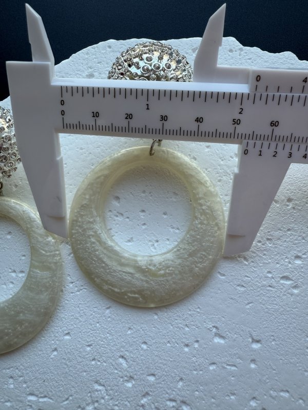 Сережки фото 6