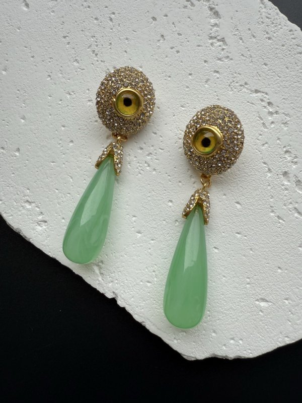 Сережки фото 6