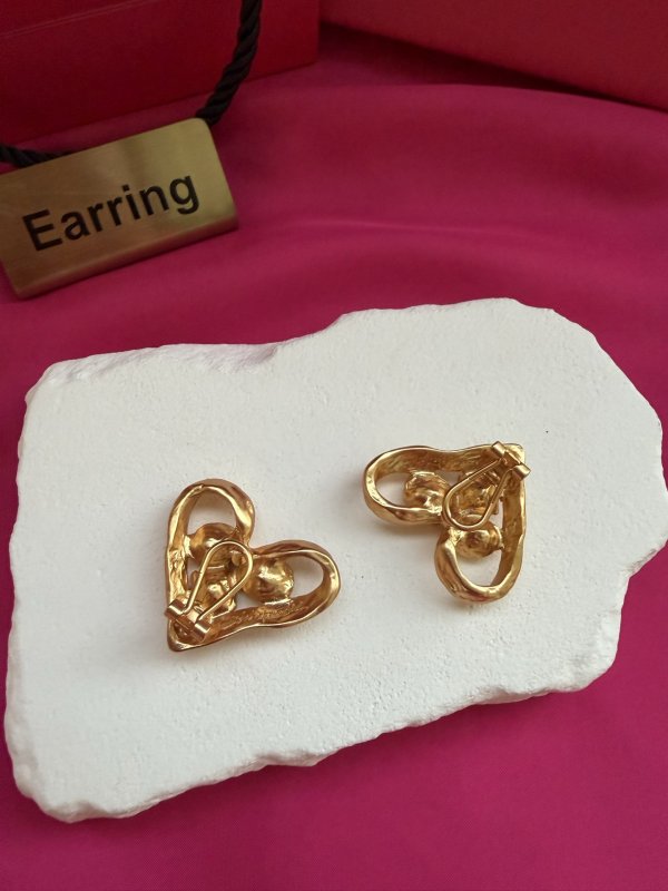 Сережки фото 6