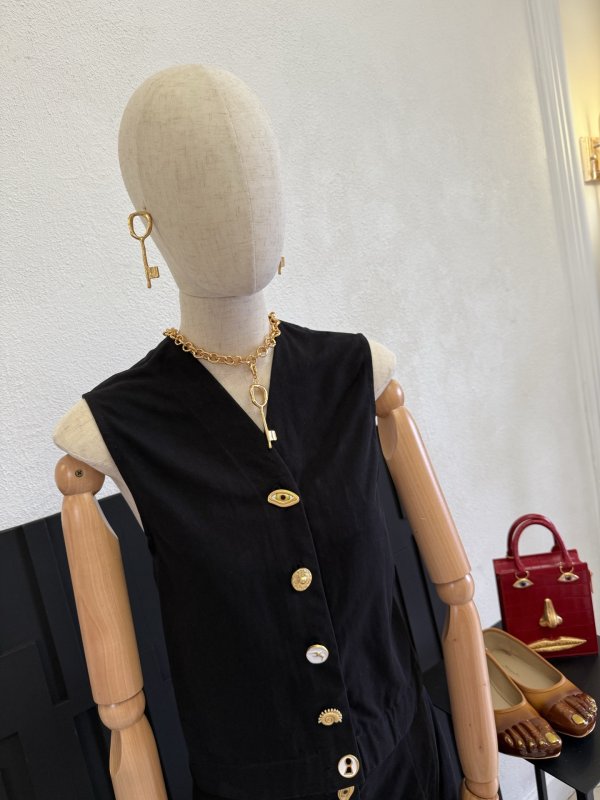 Сережки фото 6