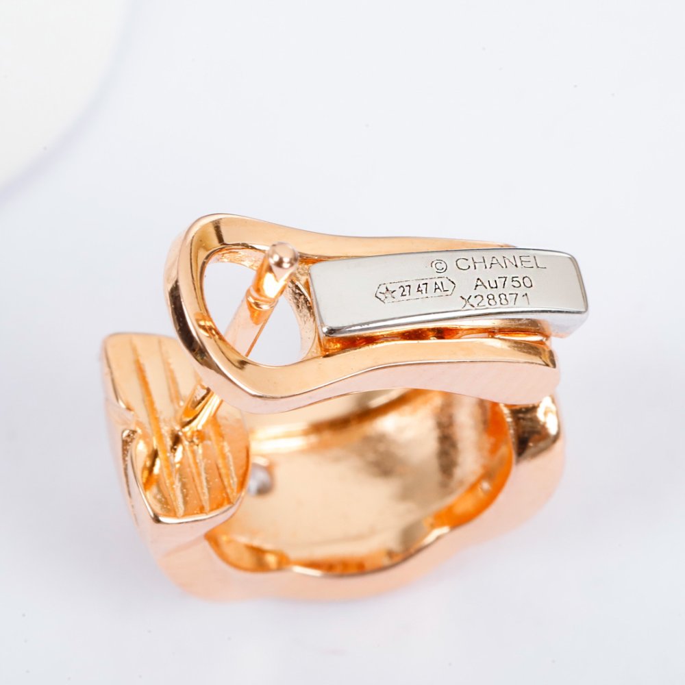 Сережки фото 6