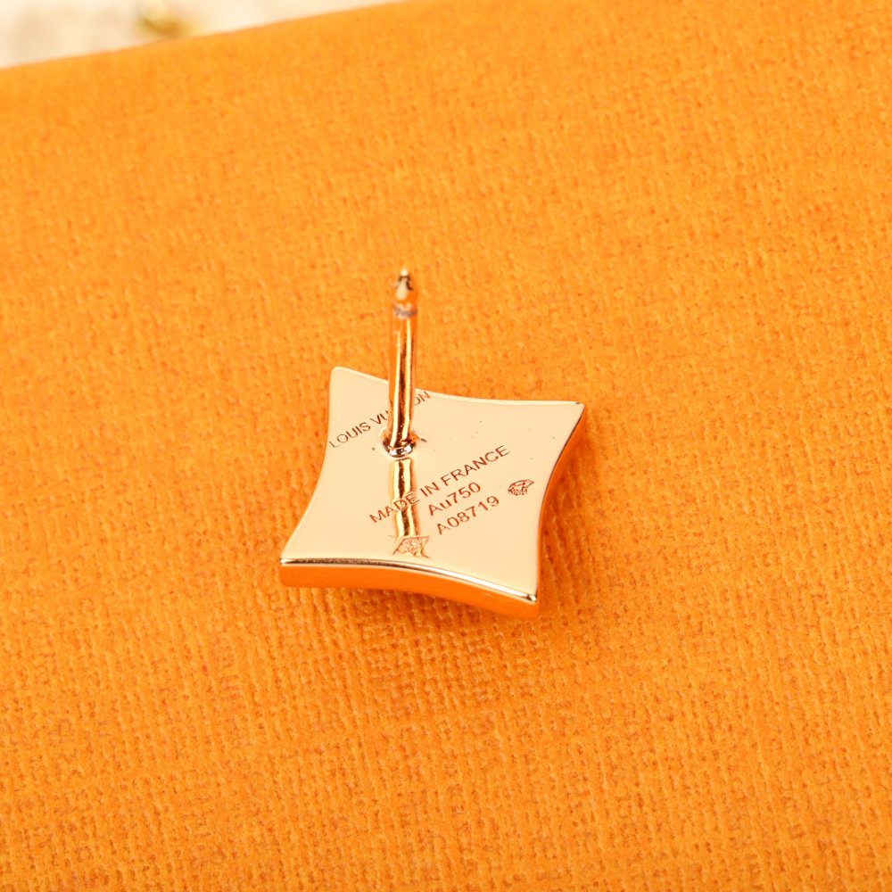 Сережки фото 6