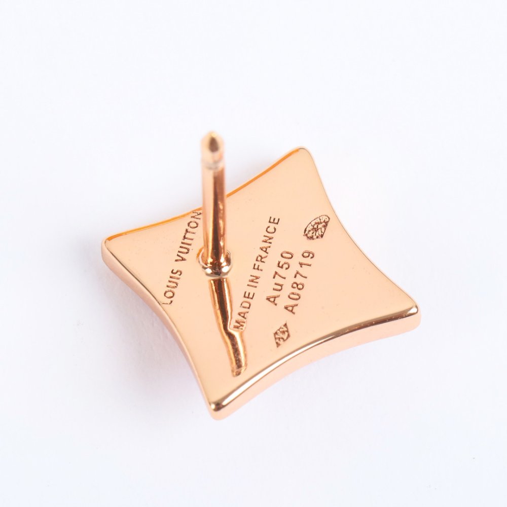 Сережки фото 6