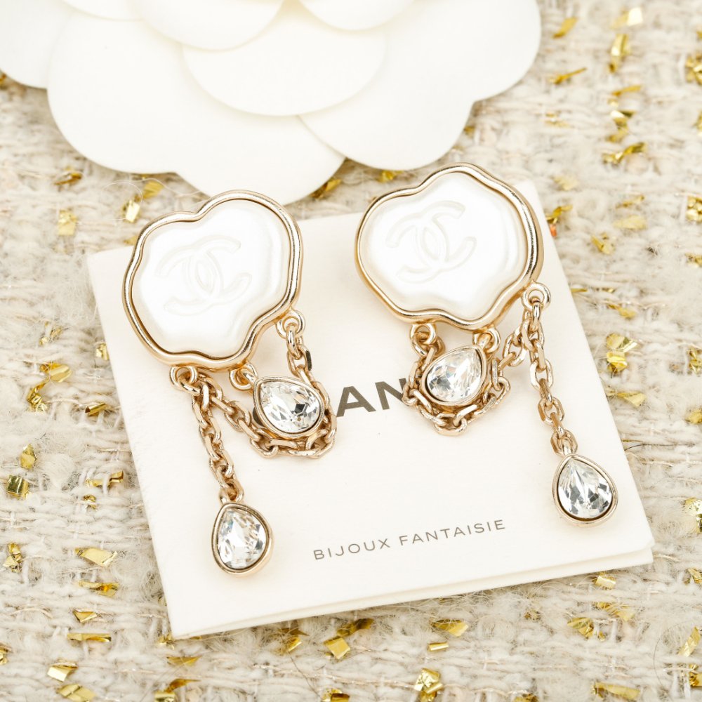 Сережки фото 6