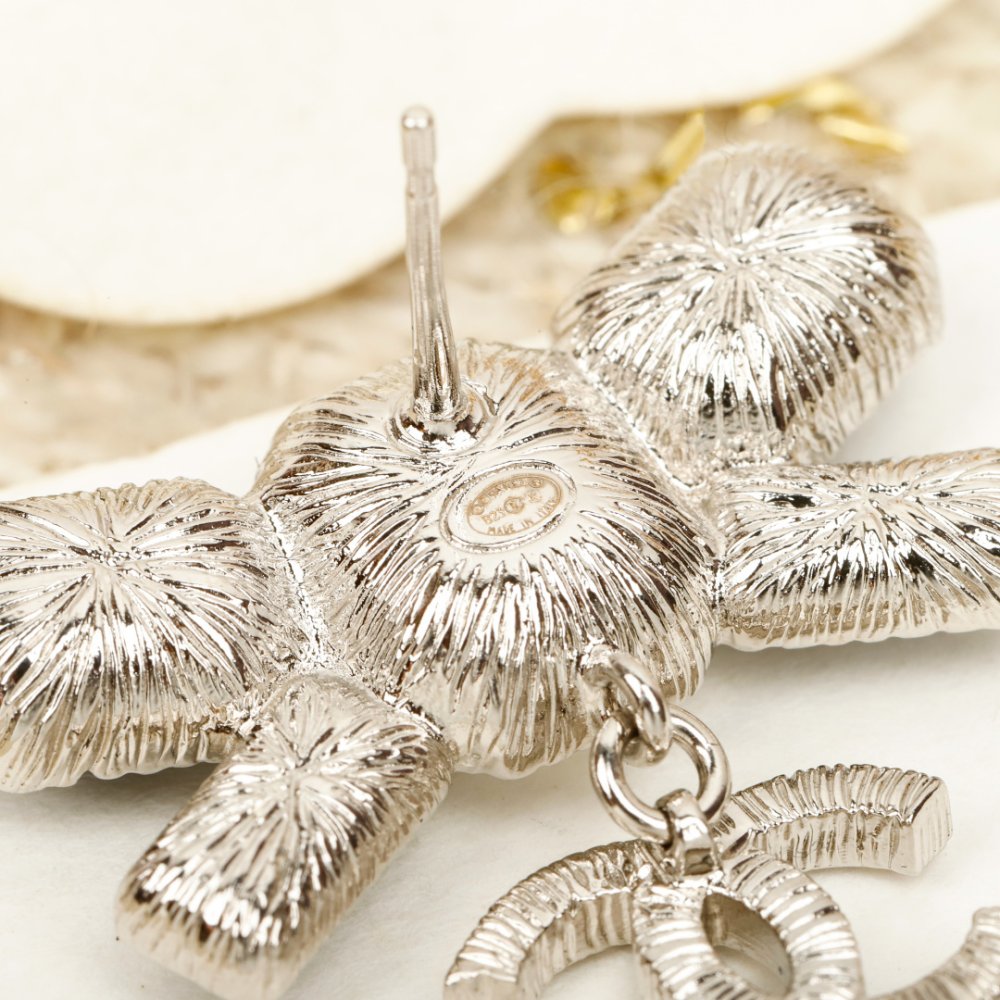 Сережки фото 6