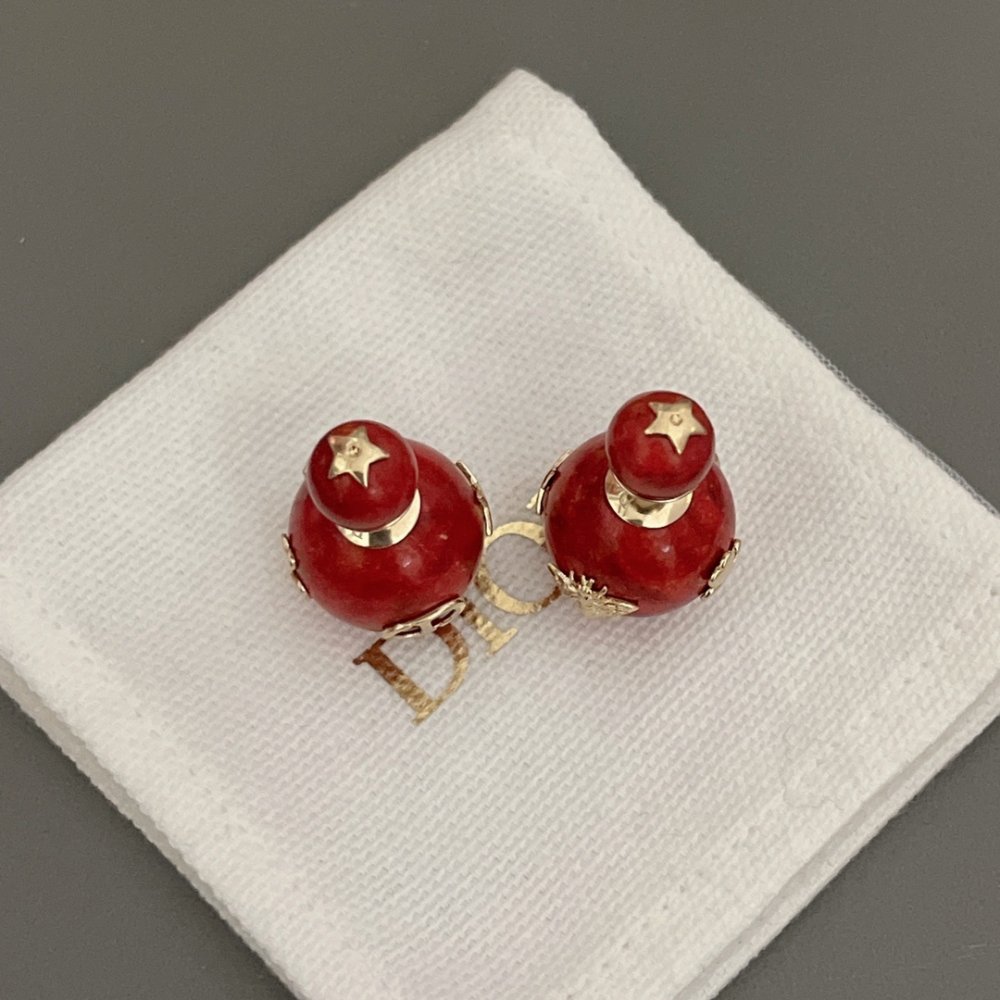 Сережки фото 6