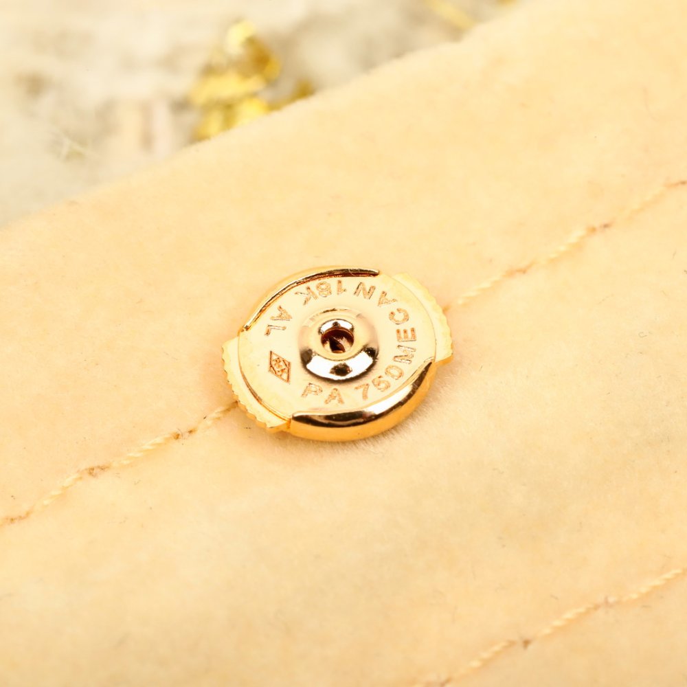 Сережки фото 6