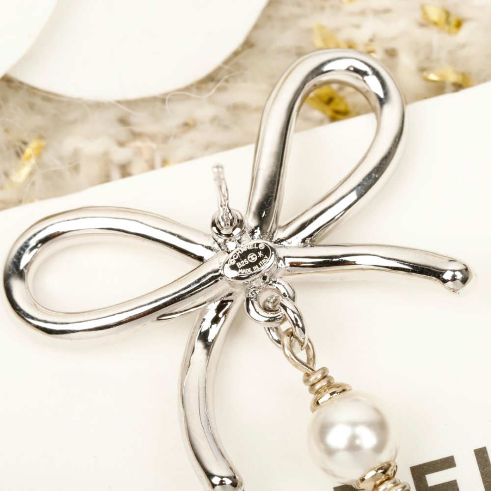 Сережки фото 6