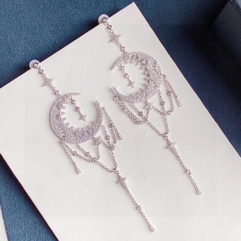 Сережки фото 6