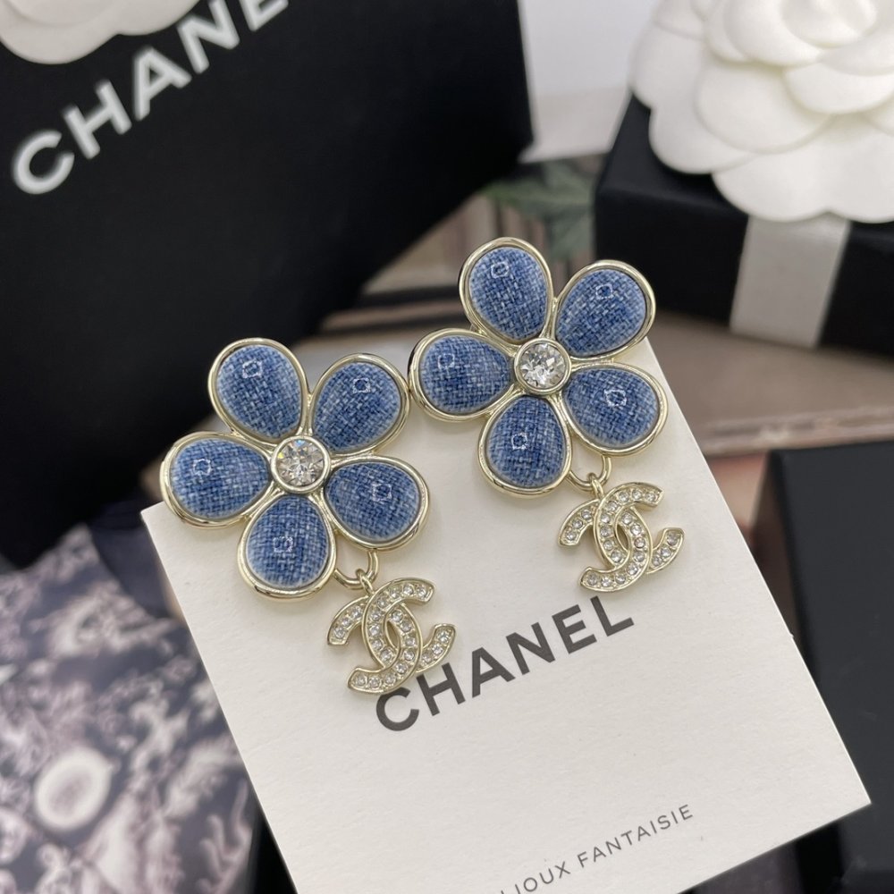 Сережки фото 6