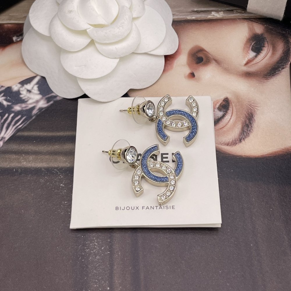 Сережки фото 6