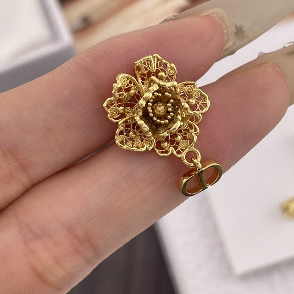 Сережки фото 7