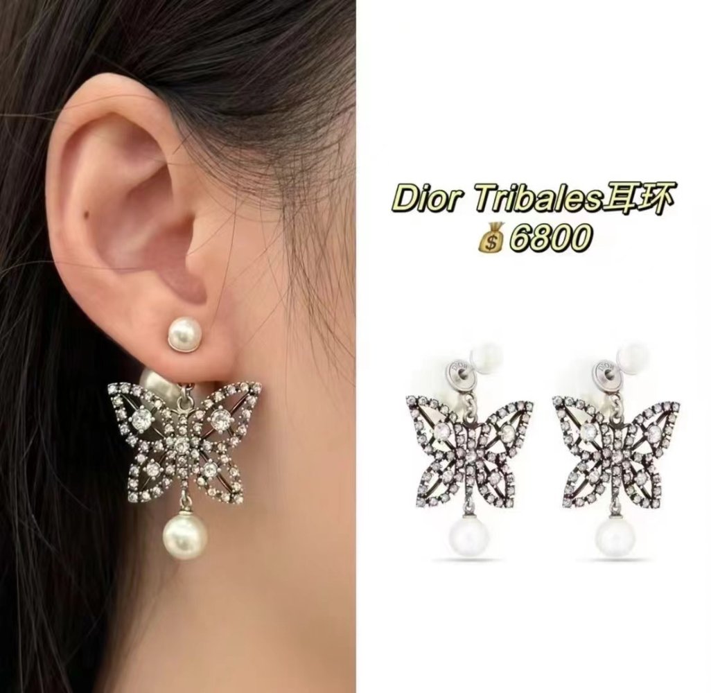 Серьги фото 7