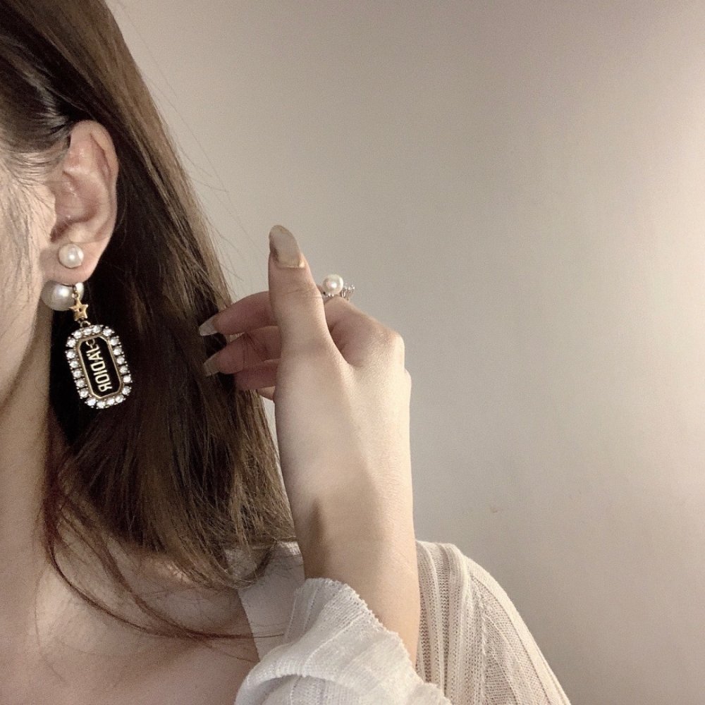 Серьги фото 7