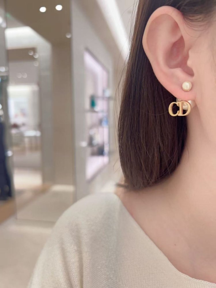 Серьги фото 7