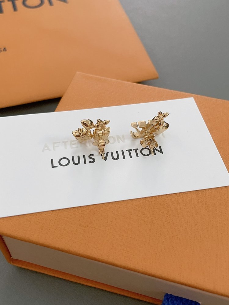 Серьги фото 7