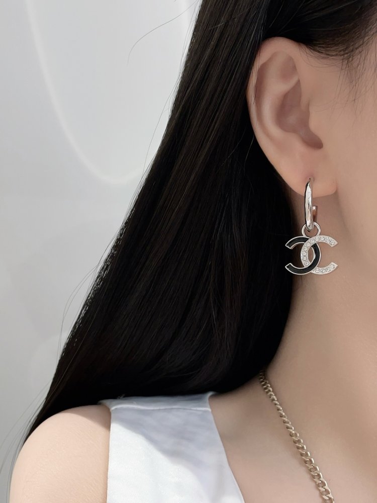 Серьги фото 7