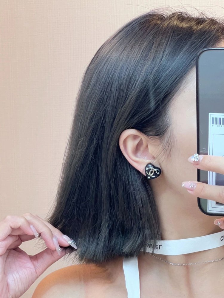 Серьги фото 7