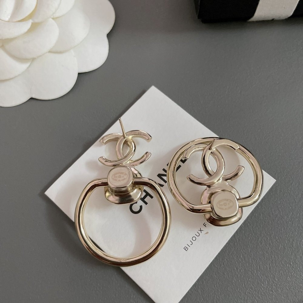 Серьги фото 7