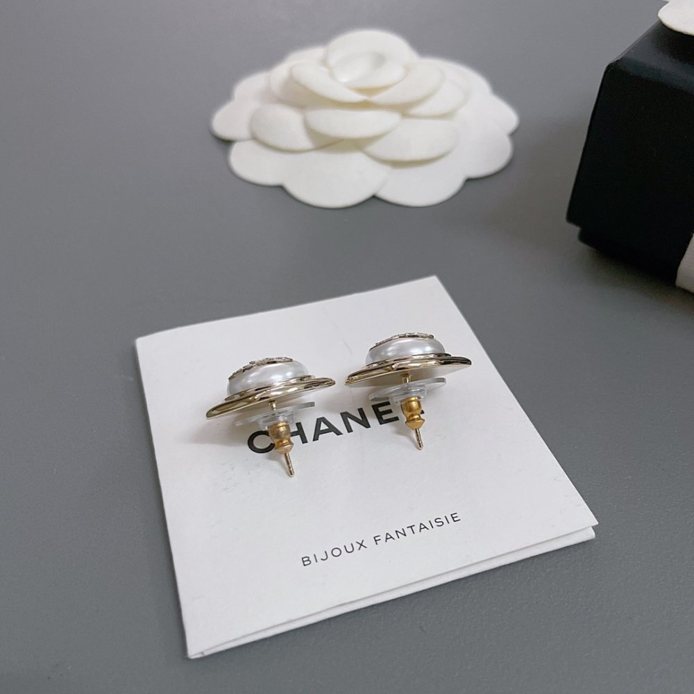 Серьги фото 7