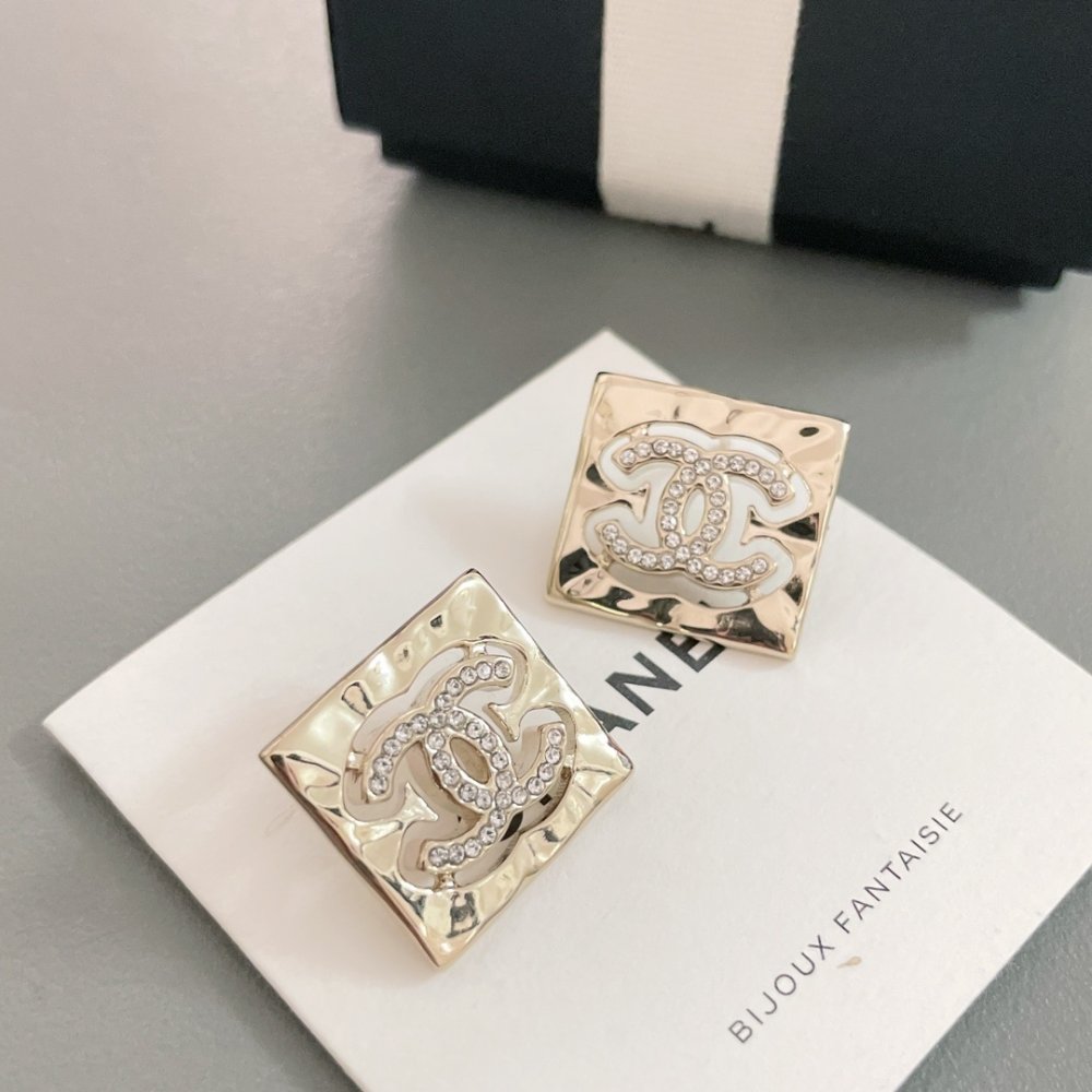 Серьги фото 7