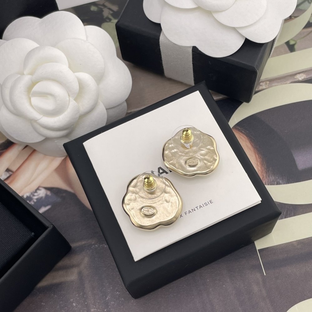 Серьги фото 7