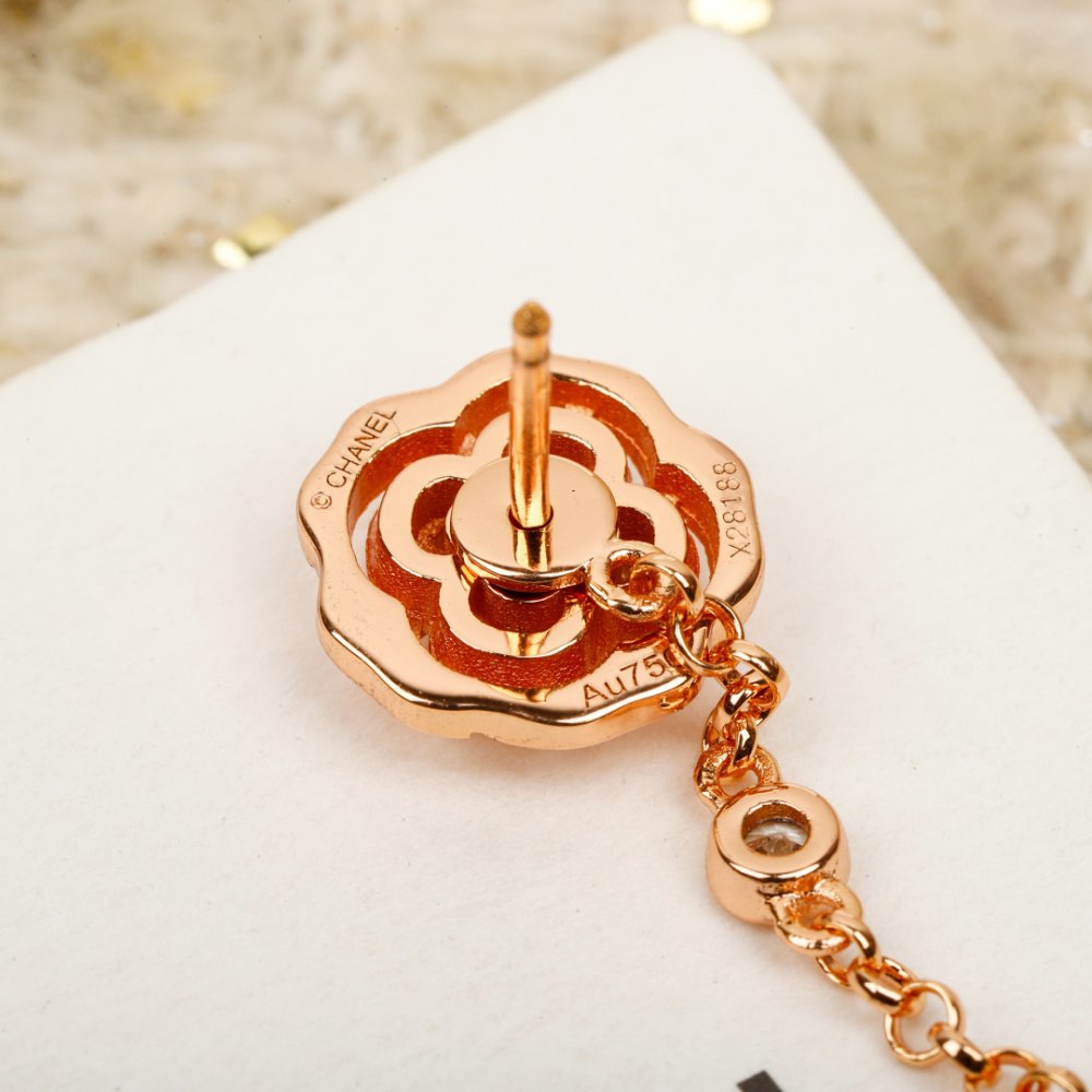 Серьги фото 7