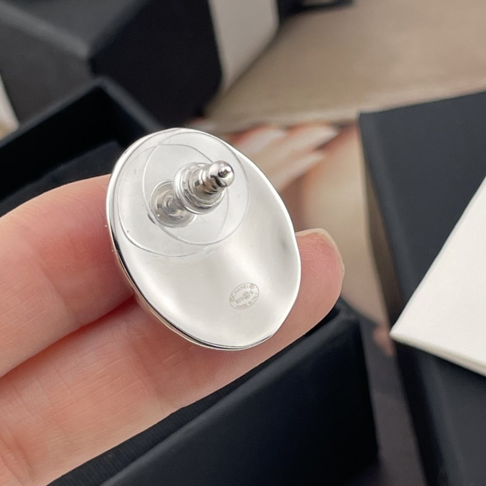 Серьги фото 7