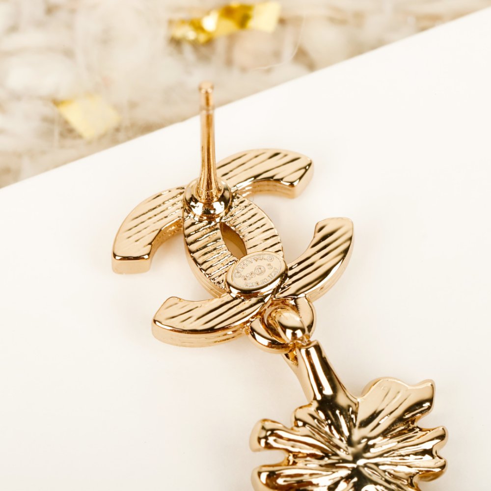 Серьги фото 7