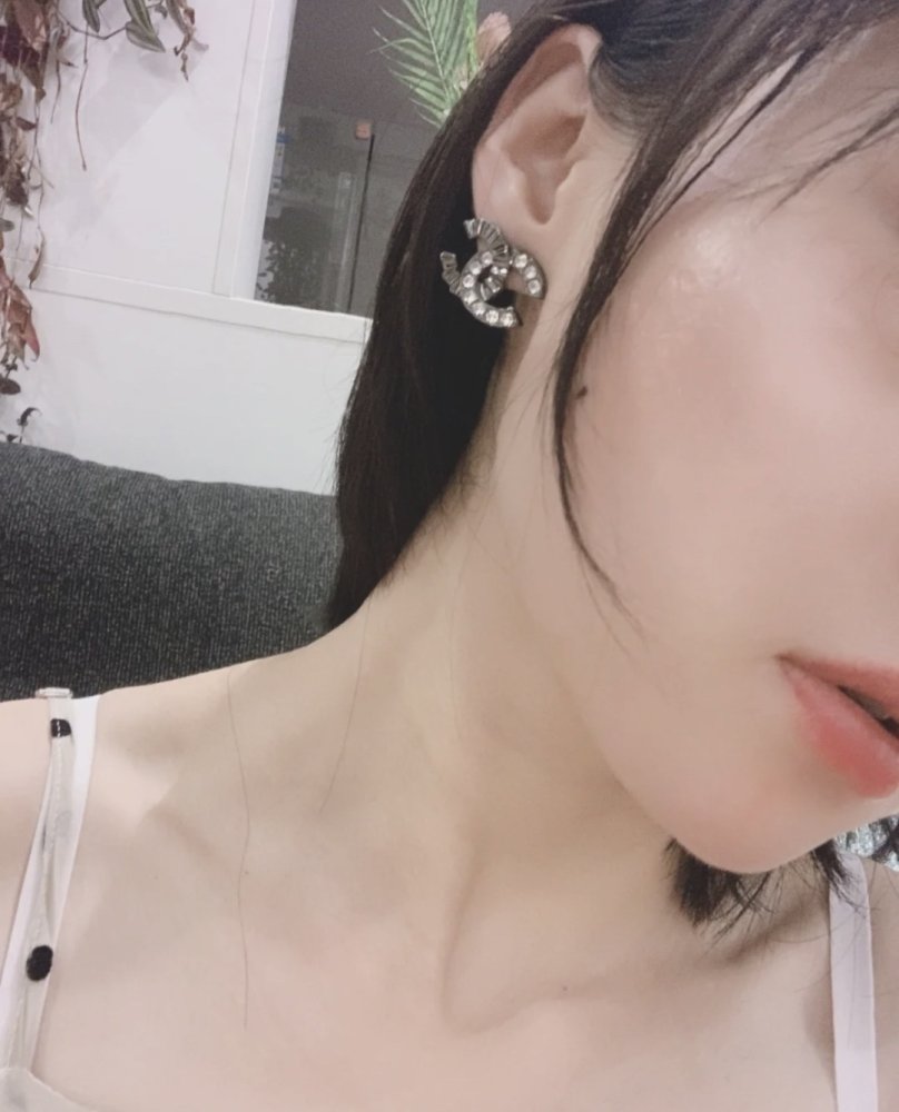 Серьги фото 7