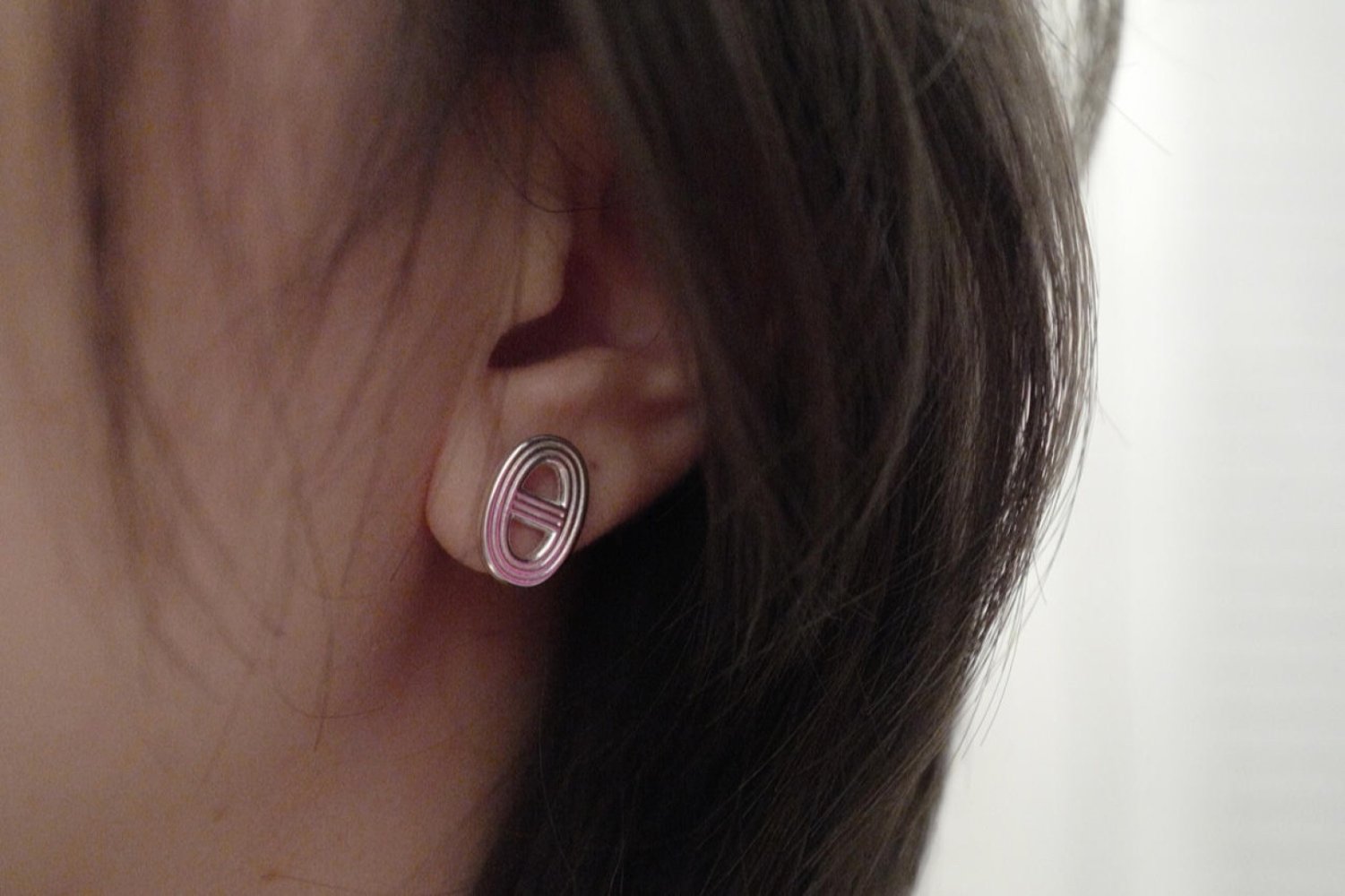 Серьги фото 7