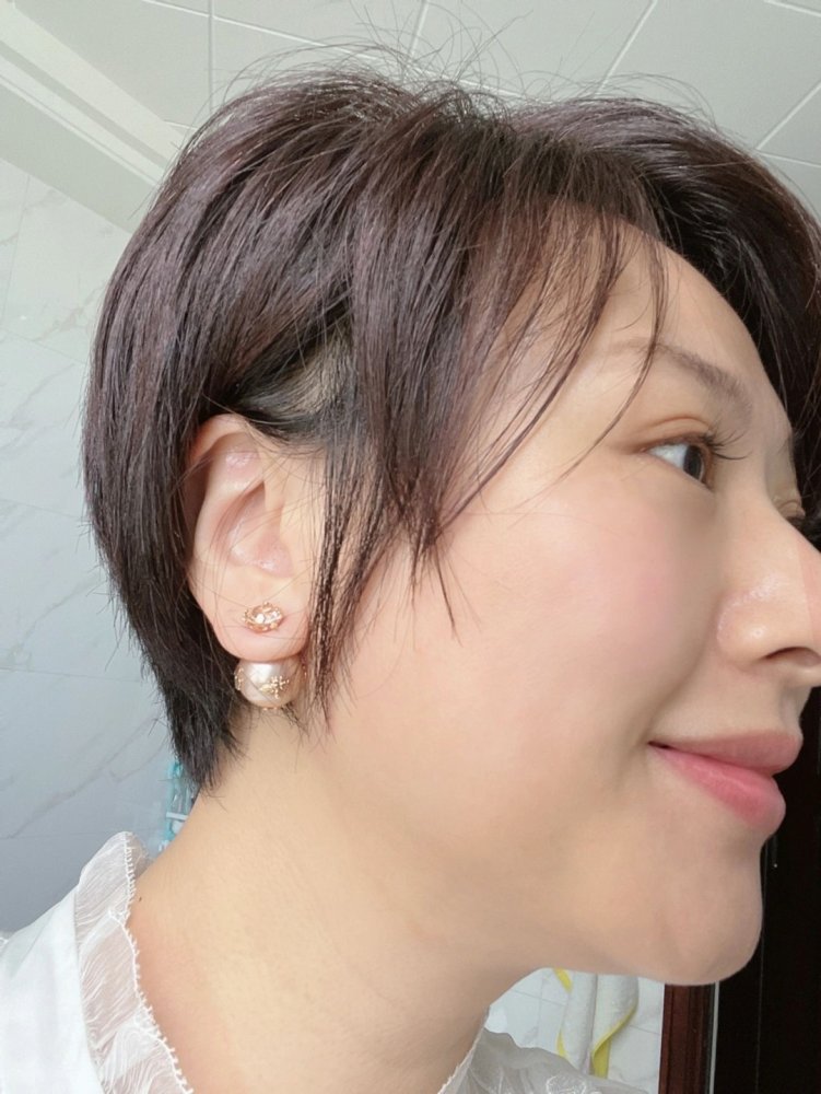 Серьги фото 7