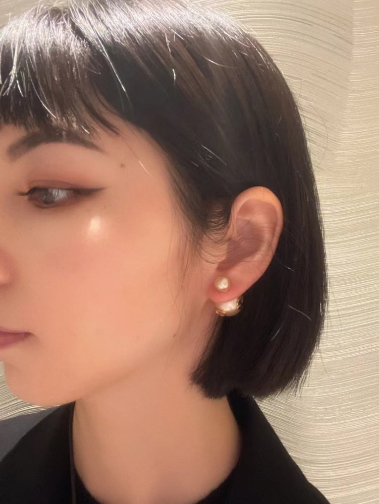 Серьги фото 7