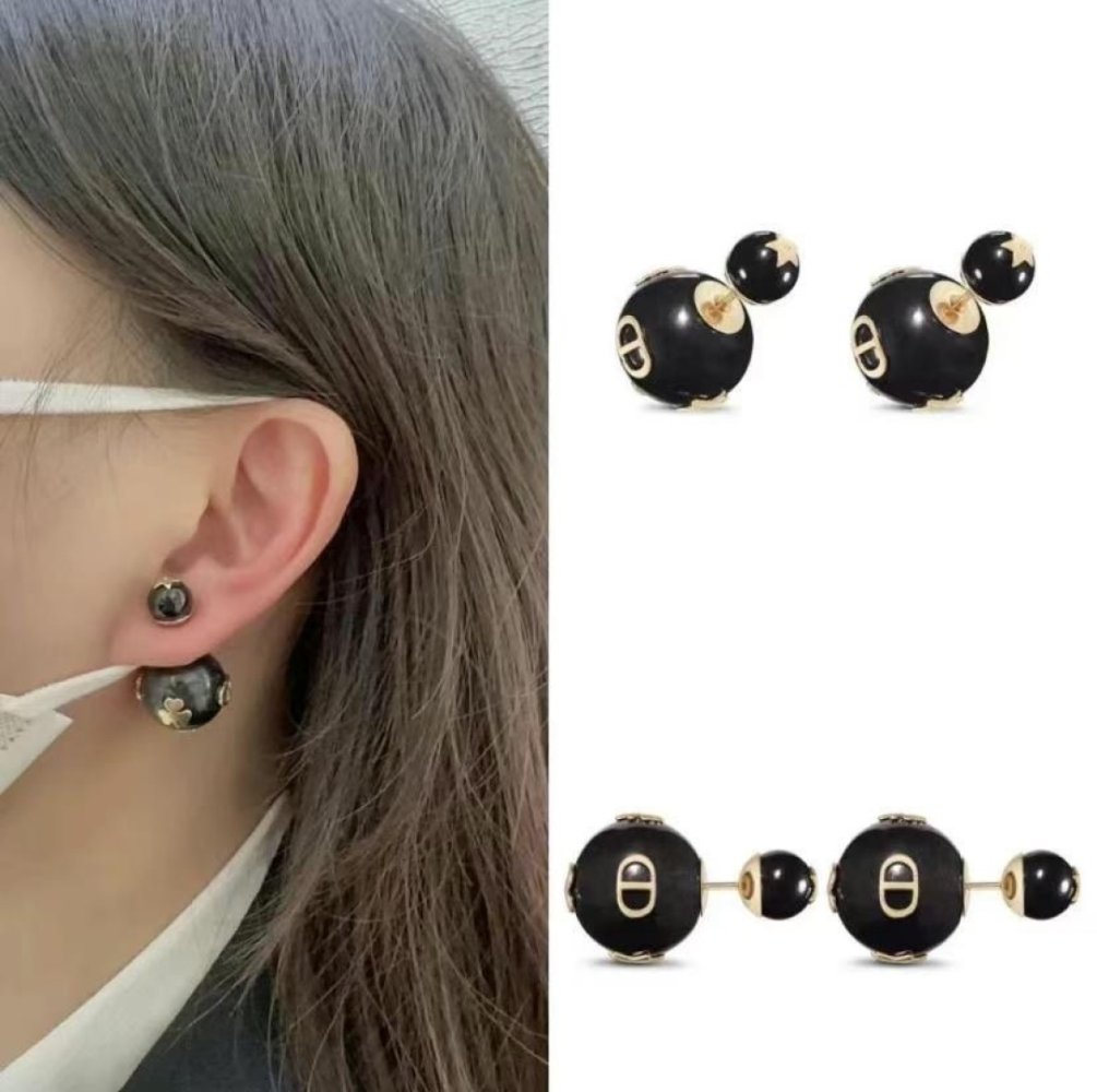 Серьги фото 7