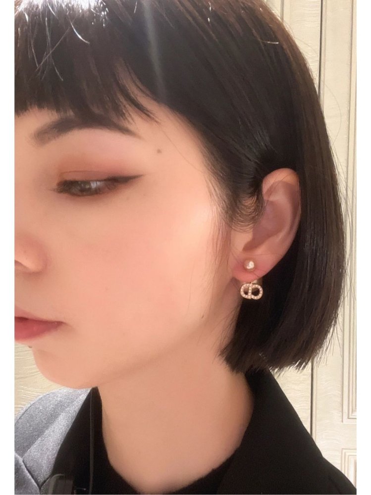 Серьги фото 7