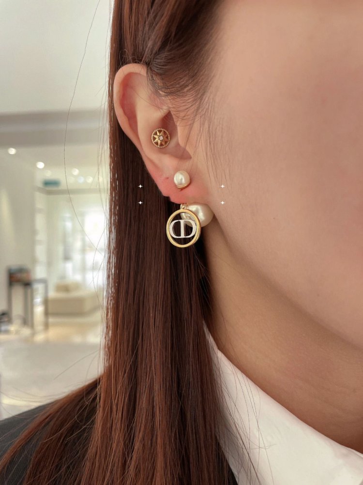 Серьги фото 7